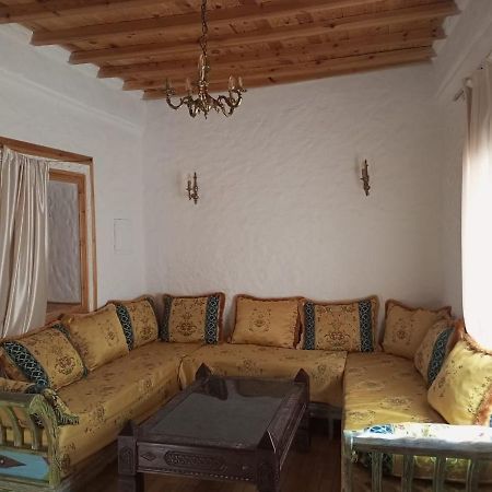 Riad La Santa Chefchaouen Kültér fotó