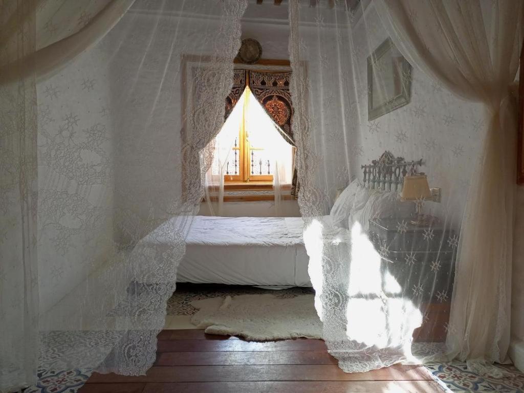Riad La Santa Chefchaouen Kültér fotó