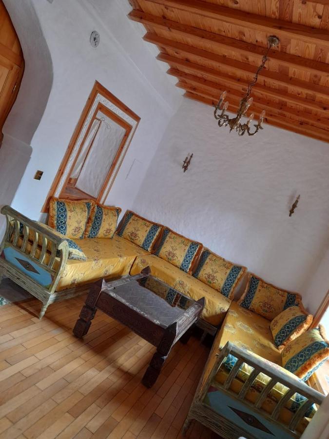 Riad La Santa Chefchaouen Kültér fotó