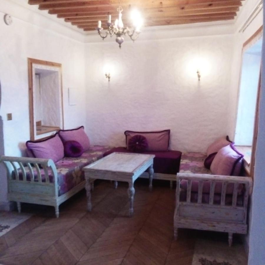 Riad La Santa Chefchaouen Kültér fotó