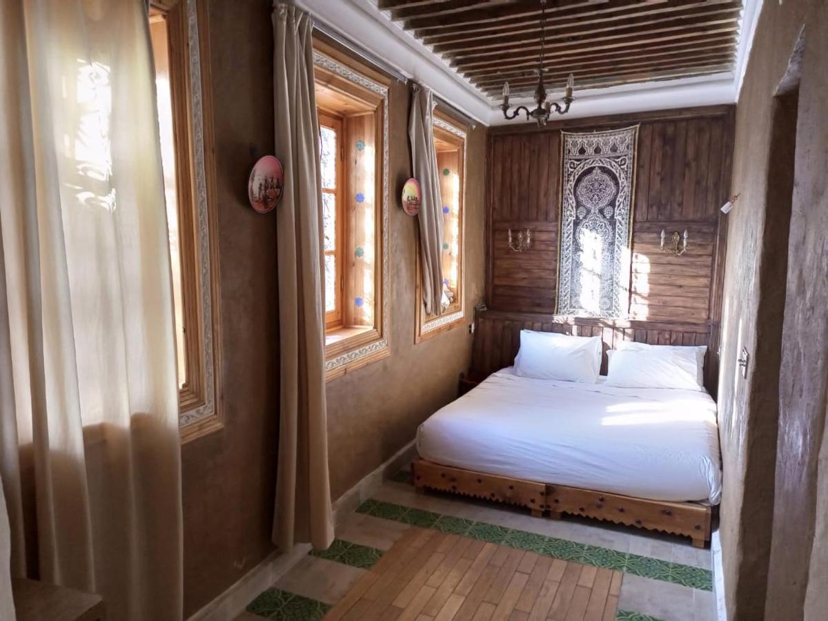 Riad La Santa Chefchaouen Kültér fotó