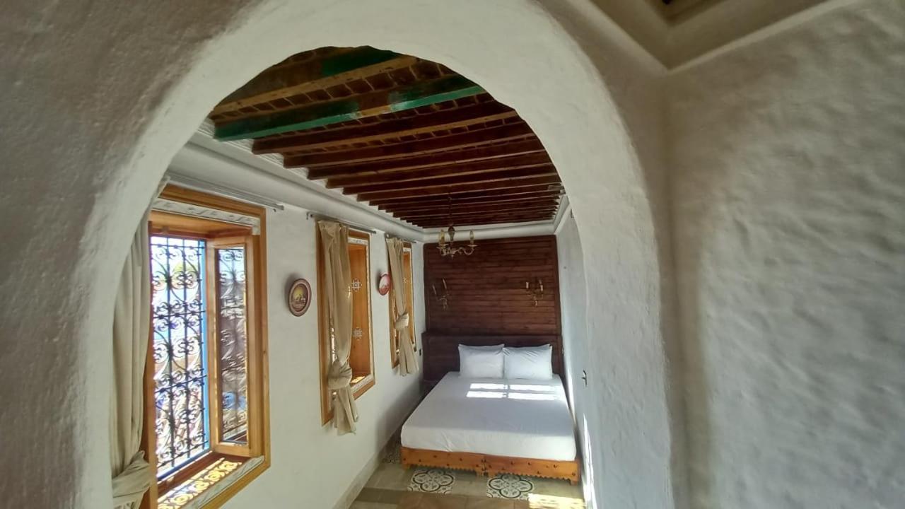 Riad La Santa Chefchaouen Kültér fotó