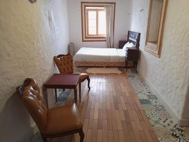 Riad La Santa Chefchaouen Kültér fotó