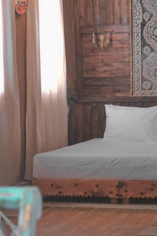 Riad La Santa Chefchaouen Kültér fotó